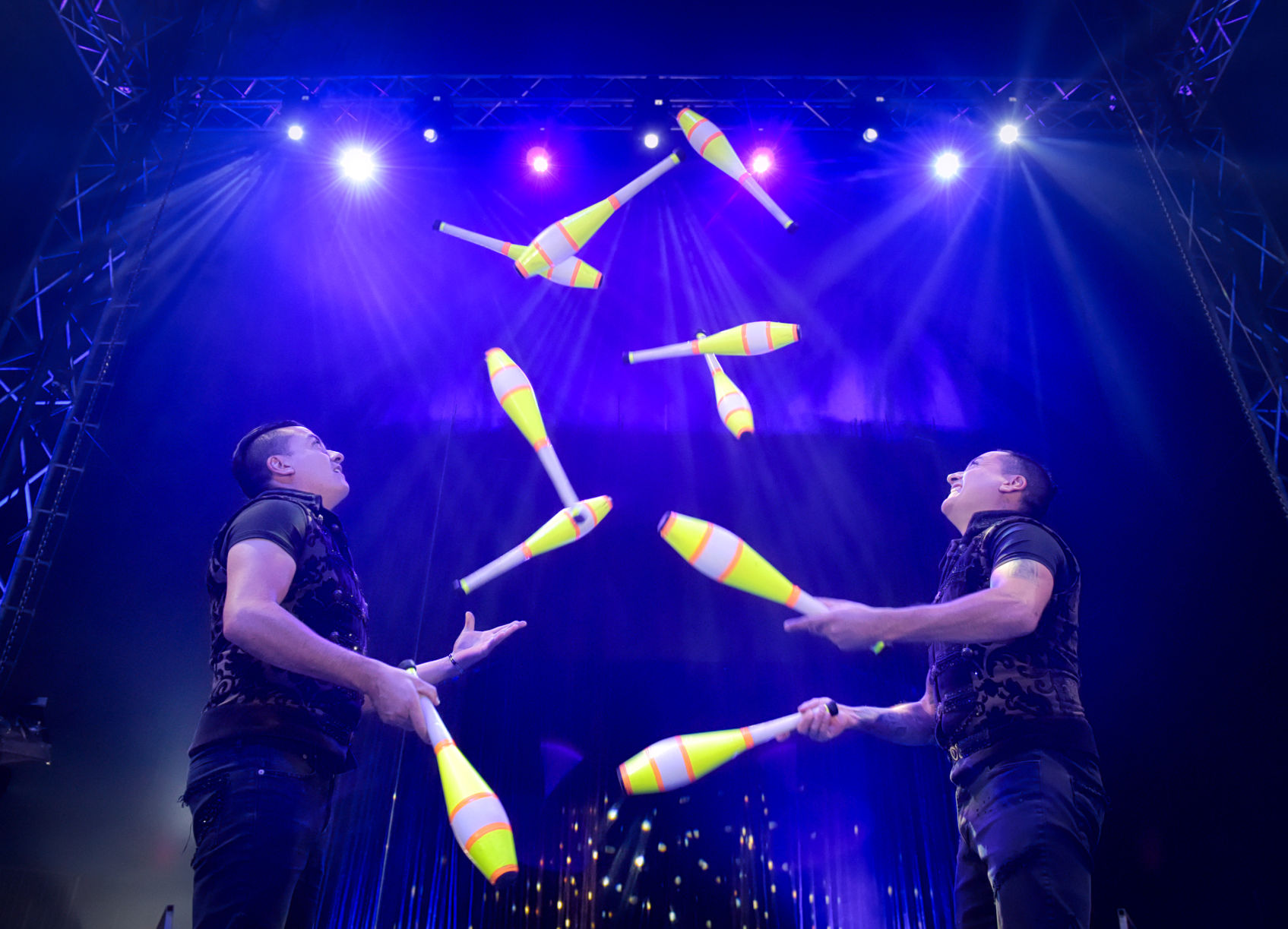 Cirque Italia 2